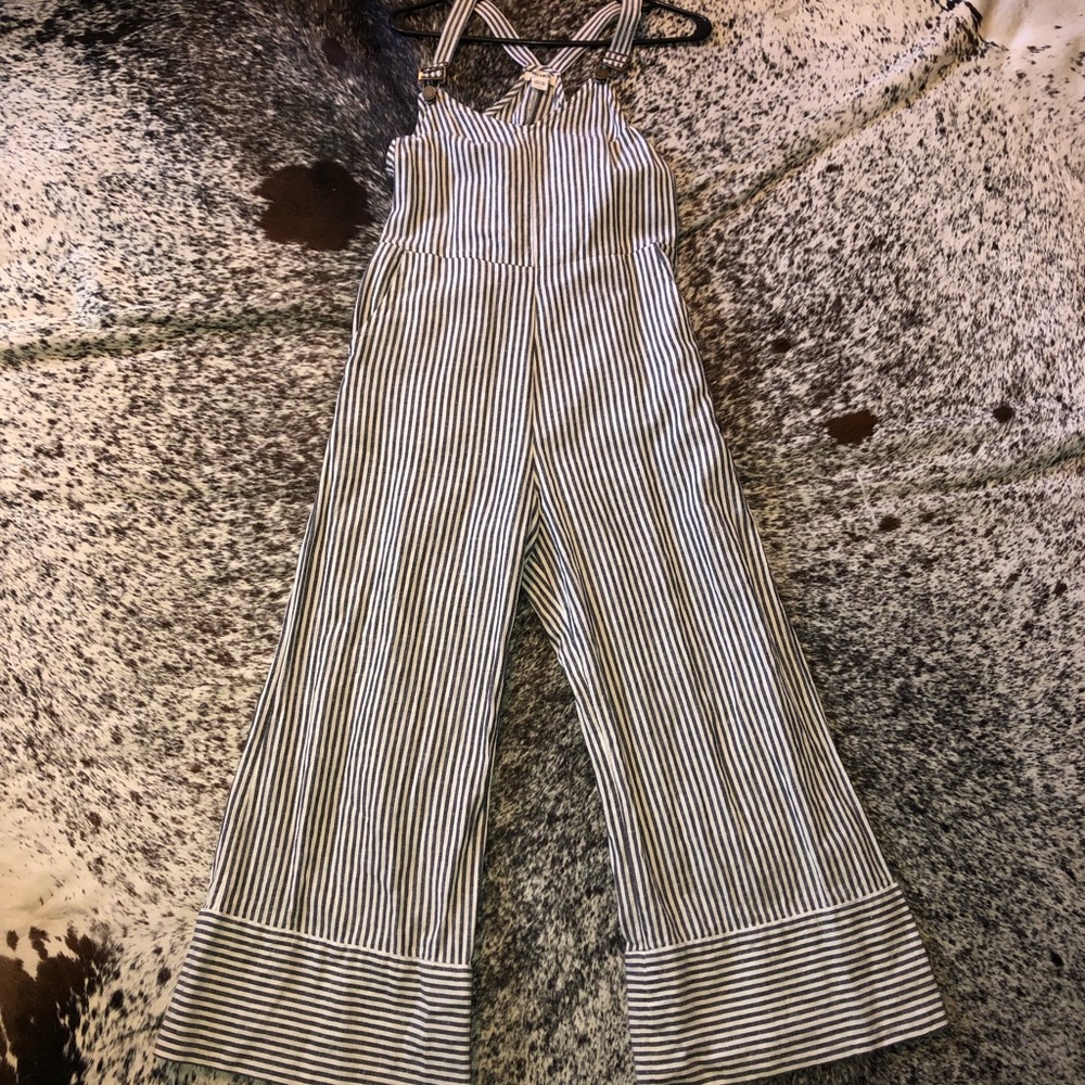 Overalls